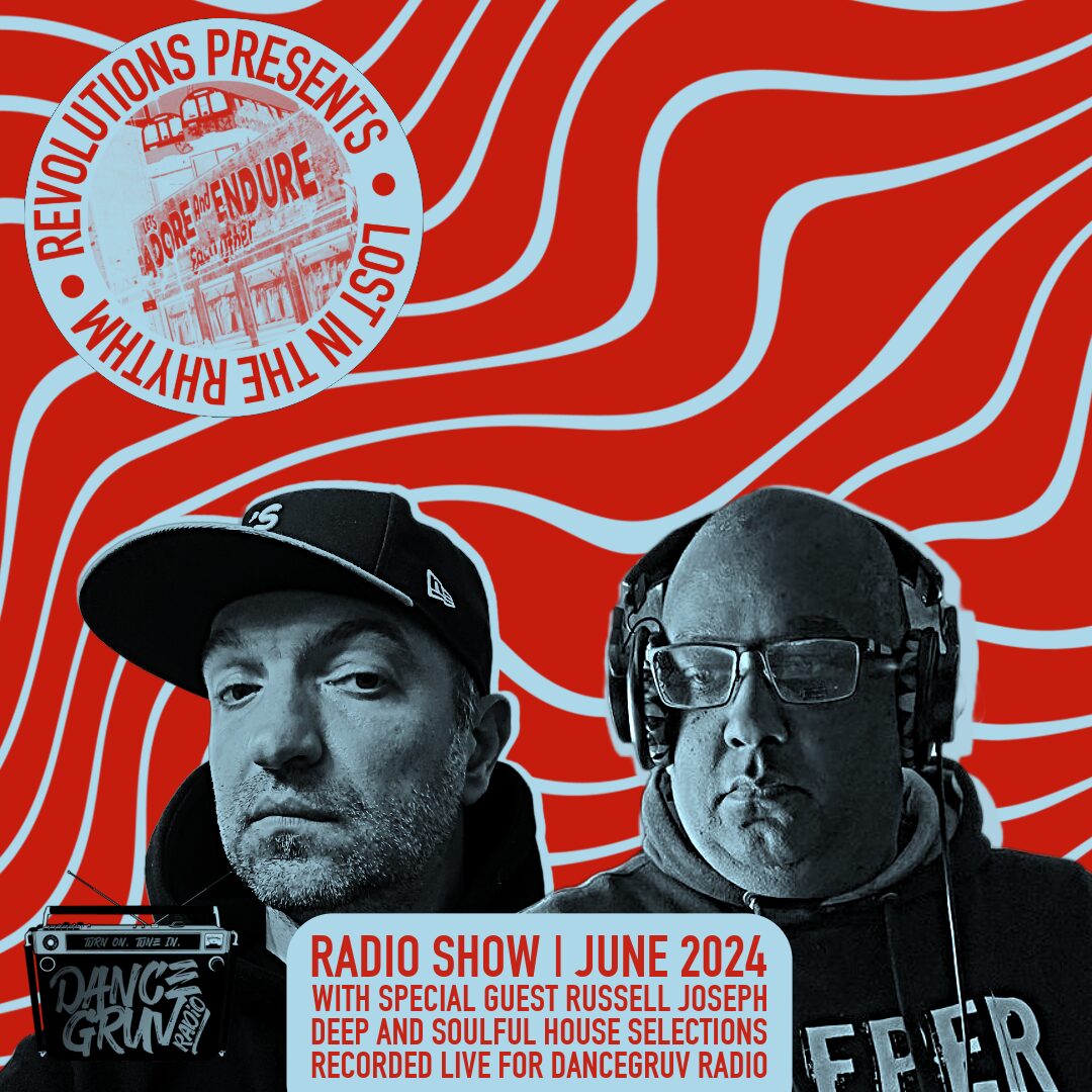 LITR Radio Show June 2024